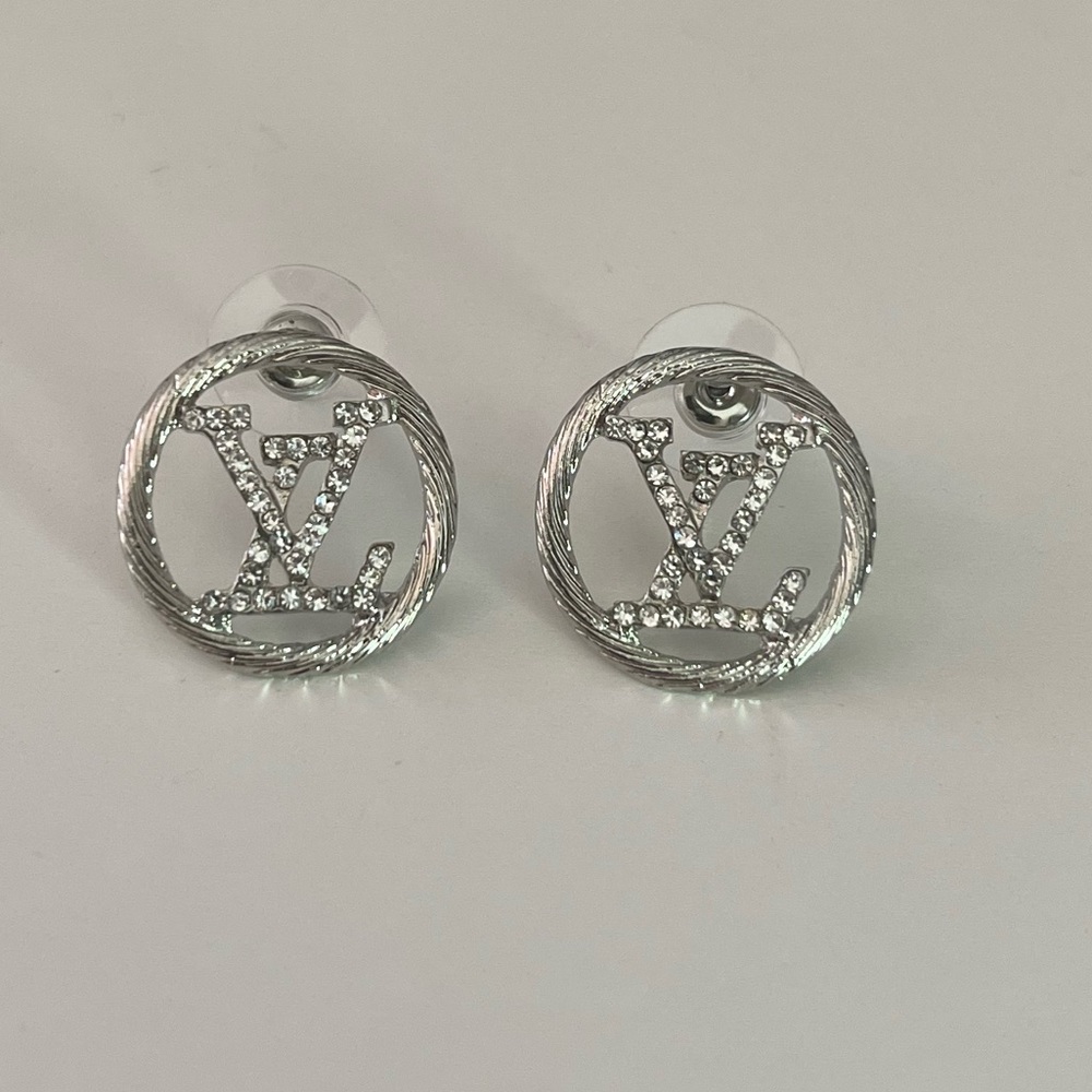 LV Fashion Earings